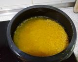 फ्राई तूर दाल (Fry tur dal recipe in hindi) रेसिपी चरण 1 फोटो