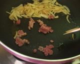 Foto langkah ke 1 dari resep Macaroni Bayam Saos Barbecue.