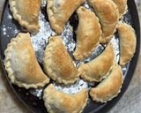 Foto del paso 4 de la receta: Empanadas de carne picada