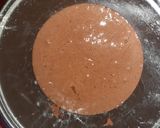 Foto langkah ke 8 dari resep Bolu coklat magicom 🍰.