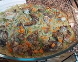 Foto del paso 4 de la receta: Estofado de conejo al horno