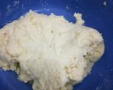 Foto langkah ke 2 dari resep Goreng Kentang Keju.
