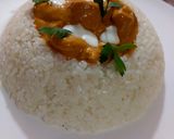 صورة لخطوة 9 من وصفة بتر شكن Butter chiken