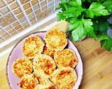 Karfiolfasírt 💚 recept fázis 2 fotója