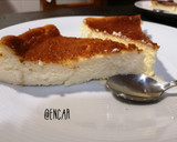 Foto del paso 7 de la receta: Tarta de queso "La Viña" en Moulinex Cuisine Companion