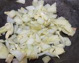 Foto langkah ke 2 dari resep 448. Bola Tempe Saus Bolognese.