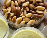 صورة لخطوة 3 من وصفة افوكادو بالعسل🥑🍯🥛