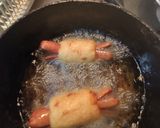 Foto del paso 3 de la receta: Pulpitos con masa