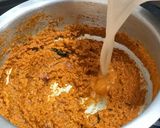 कोलंबीचे कालवण / प्रॉन्स करी (Prawn Curry Recipe In Marathi) रेसिपी स्टेप 5 फोटो 