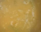 Foto del paso 3 de la receta: Sopa Legumes con Repollo
