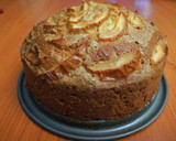 Foto del paso 1 de la receta: Bizcocho de mandarina y manzana 🍊🍎