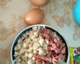 Foto langkah ke 6 dari resep Martabak kulit pangsit sip.