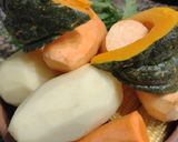 Foto del paso 3 de la receta: Puchero argentino