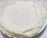 Foto langkah ke 2 dari resep Sosis solo ekonomis+step by step.