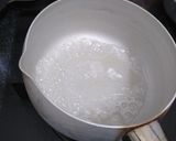 A picture of step 2 of Delicious, Easy, Foolproof Flan.