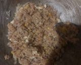 Foto langkah ke 3 dari resep Nasi Goreng Bumbu Sate.