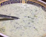 A picture of step 22 of Matar wale rice.