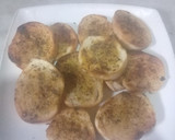 Foto del paso 6 de la receta: Tostadas saborizadas