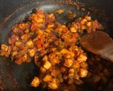 Foto del paso 3 de la receta: Fideuá a la cazuela, a mi manera 😊🫶