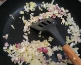 Daging Sapi Cincang Kecap Isian Bakpao, Roti, atau Lauk langkah memasak 1 foto