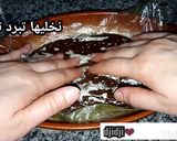 صورة لخطوة 2 من وصفة تحليه الطبقات رمضانيه بامتياز