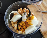 Foto del paso 1 de la receta: Falafel