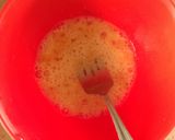 A picture of step 6 of Mutton potato cutlets.