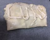 Foto del paso 4 de la receta: Strudel de manzana o pera