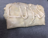 Foto del paso 4 de la receta: Strudel de manzana o pera