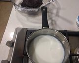 Foto del paso 5 de la receta: Pastís de xocolata