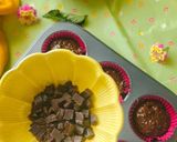 Foto del paso 13 de la receta: “Banana Bread” Muffins 🍌 (con avena + cacao)