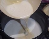 Foto del paso 4 de la receta: Crema Pastelera facilísima