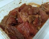 Foto langkah ke 1 dari resep Rendang Ala Anak Kos.