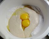 Medvehagymás - baconos tekercs recept fázis 1 fotója