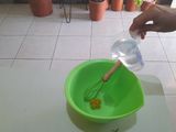 Peyek Daun Jeruk Tanpa Santan #dapurelbeweek26