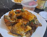 Foto langkah ke 5 dari resep Bumbu Tomat.