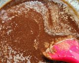 Foto del paso 1 de la receta: Torta tipo brownie