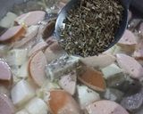 Foto langkah ke 4 dari resep Sop Simple (dgn Italian Herbs).