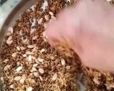A picture of step 8 of Moong Namkeen in Air fryer.