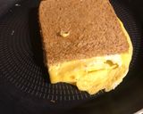 Foto del paso 4 de la receta: Sándwich 🥪 de huevo