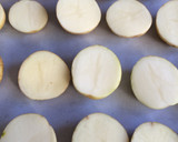 Foto del paso 1 de la receta: Patatas asadas