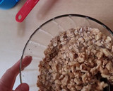Foto del paso 1 de la receta: Galletas de avena y manzana sin azúcares agregados ni edulcorantes 🍎 veganas