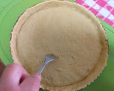 Foto del paso 2 de la receta: Pie de arándanos