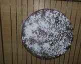 Foto del paso 1 de la receta: Bizcocho de vainilla
