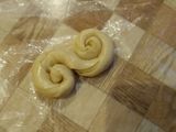 Roti maryam