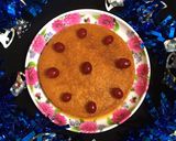 A picture of step 9 of Caramel Bread Pudding.