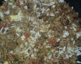 Foto del paso 3 de la receta: Tarta de pescado