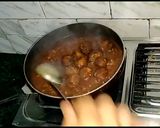 વેજ ગ્રેવી મન્ચુરિયન (veg gravy manchurian Recipe In Gujarati) રેસીપી સ્ટેપ4ફોટો