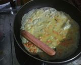 Foto langkah ke 3 dari resep Sotel teflon.
