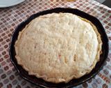 Foto del paso 5 de la receta: Tarta de repollo, receta del abuelo